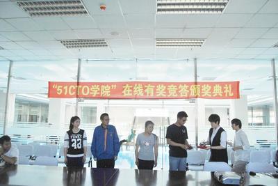 大連職業(yè)技術(shù)學(xué)院信息化建設(shè) 為區(qū)域發(fā)展注入新動(dòng)力