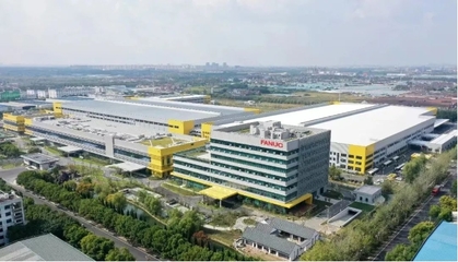 上海電氣智能制造產(chǎn)業(yè)基地隆重開(kāi)業(yè)，攜手北京信息技術(shù)服務(wù)共啟新程